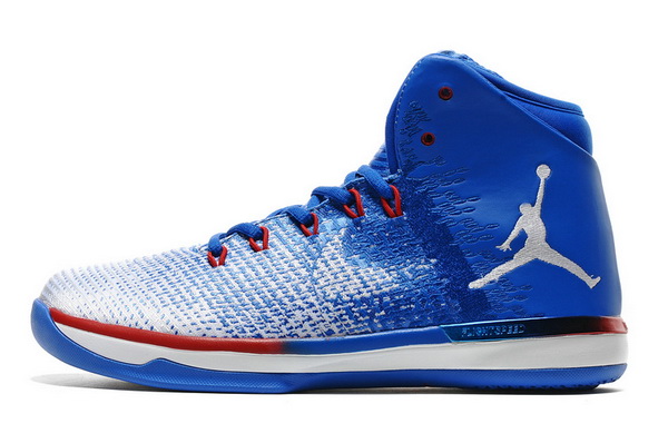 Jordan 31 Men Super Perfect--003